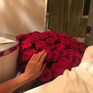 Meet your Posher, Ahlem